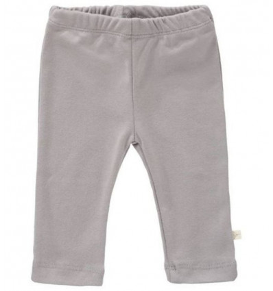 BROEKJE UNI GREY SIZE 0-3M 20