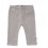BROEKJE UNI GREY SIZE 3-6M 20