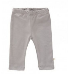 BROEKJE UNI GREY SIZE 3-6M 20