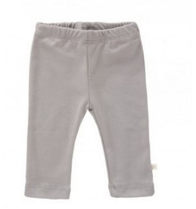 BROEKJE UNI GREY SIZE 3-6M 20