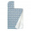 BADCAPE WHALE BLUE FOG 20