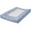 AANKLEEDKUSSENHOES WHALE BLUE FOG 20
