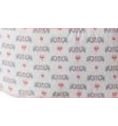 AANKLEEDKUSSENHOES ELEFANT PINK 8