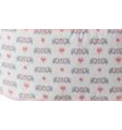 AANKLEEDKUSSENHOES ELEFANT PINK 8