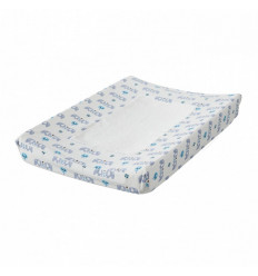 AANKLEEDKUSSENHOES ELEFANT BLUE 8