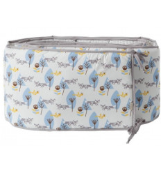 PARKOMRANDING FOX BLUE 20
