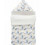 REIS SLAAPZAK TEDDY FOX BLUE 6