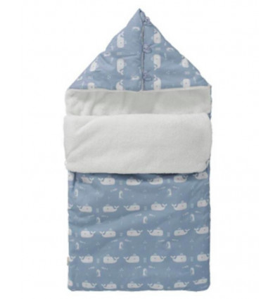 REIS SLAAPZAK TEDDY WHALE BLUE FOG 6
