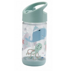 DRINKBEKER FLIP & SIP OCEAN 6