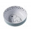 DOTS YUMMY BOWL BLUE 21