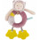 HOCHET ANNEAU BILLES CHAT LES PACHATS 8