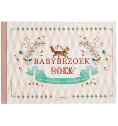 PIMPELMEES BABYBEZOEKBOEK 6
