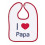 TEKSTSLAB I LOVE PAPA 6
