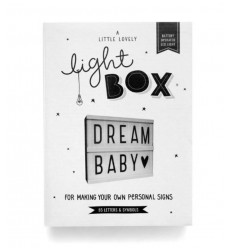 LIGHTBOX A5 21
