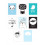 LIGHTBOX SHEETS LITTLE BOY 6