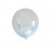 CONFETTI BALLOON SWEET BOY 6