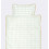 HARLEQUIN BEDDING MINT JUNIOR 6