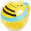 ZOO SNACK CUP BEE 202