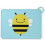ZOO PLACEMAT- BEE 8