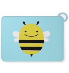 ZOO PLACEMAT- BEE 8