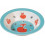 MELAMINE BOWL RUSTY THE FOX 6