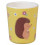 MELAMINE BEAKER HONEY THE HEDEGEHOG 6