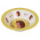 MELAMINE BOWL HONEY THE HEDGEHOG 6