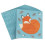 PACK OF 20 RUSTY THE FOX COCKTAIL