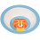 LION MELAMINE BOWL 6