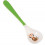 TIGER MELAMINE SPOON 6