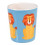 LION MELAMINE BEAKER 6