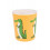 CROCODILE MELAMINE BEAKER 6