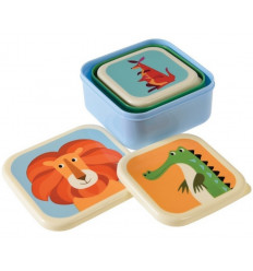  6 SET
