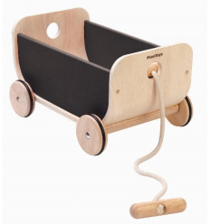 CADDY NOIR 3-6Y 21