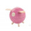 SPAARVARKEN ROZE 20