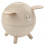 COCHON TIRELIRE BLANC 20
