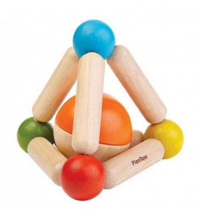 HOCHET TRIANGLE 6M+ 21
