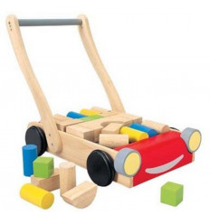 BABY WALKER 10M+ 21