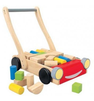 BABY WALKER 10M+ 21