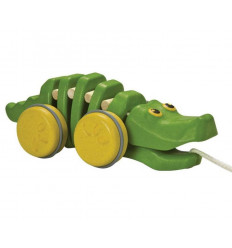 ALLIGATOR TIRER 82