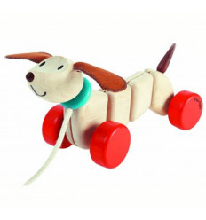 CHIOT HEUREUX 12M+ 21