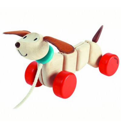CHIOT HEUREUX 12M+ 21