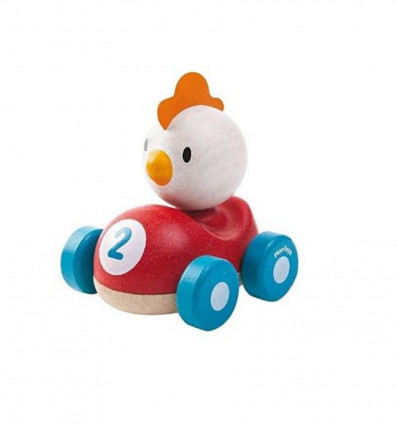 RACER POULET 12M+ 21