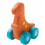 DINO CAR REX 12M+ 21