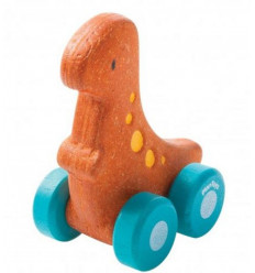 DINO CAR REX 12M+ 21