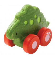 DINO CAR STEGO 12M+ 21
