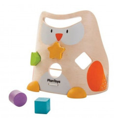 BOITE A FORMES 12M+ 21