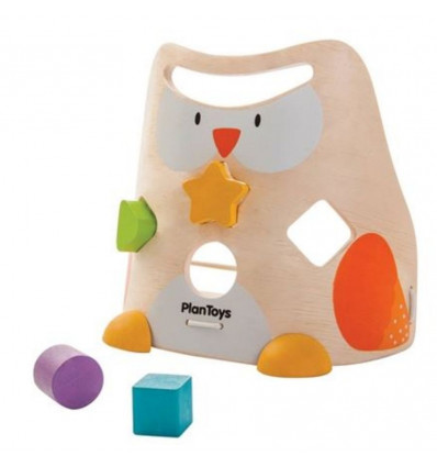 BOITE A FORMES 12M+ 21