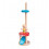 SPRINGENDE ACROBAAT 2Y+ 21