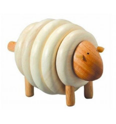 SCHAAP SORTEERDER 3Y+ 21